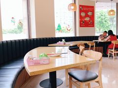 大堂-乡亲鹅肉城(昆山店)