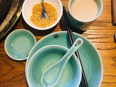 私房奶茶-后院犇牛主题餐厅(云岗店)