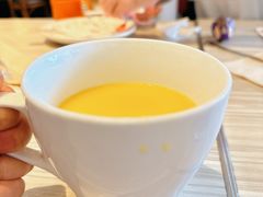 香浓玉米汁-必胜客(东莞地王店)