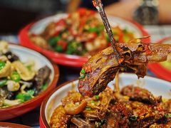 -江西老表·经典江西八大碗