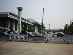 -曲阜东站
