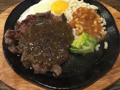 -豪尚豪牛排(彩悦城店)