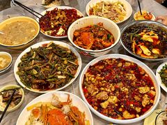 -辣螃铠盆盆蟹大排档(总店)