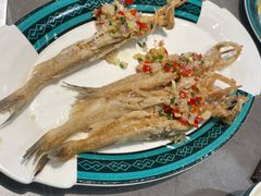 -李师傅脆肚(梅林店)