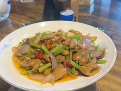 -民俗村柴火灶·景德江西菜(中国陶瓷博物馆店)