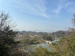 -狼山风景名胜区