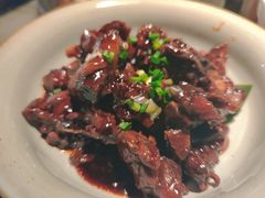 -绿茶餐厅(光谷世界城步行街店)