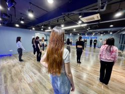 -STAR舞蹈工作室