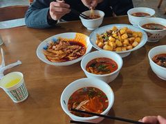 -小崔家臊子面(蔡家坡总店)