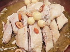 -西湖春天•老字号杭州菜(百汇店)
