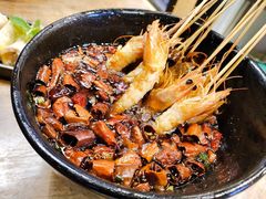 -成都吃客(九眼桥店)