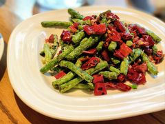 -金牌外婆家(苏州中心店)