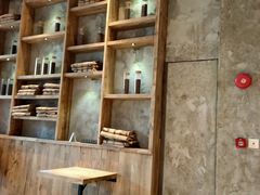 大堂-星巴克臻选(湖滨道店)