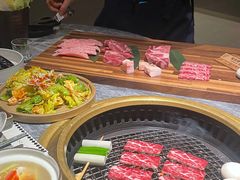 -虎哥六韩式烤肉料理 TIGERGRILL(隆生金山湖中心购物广场店)
