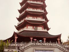 -芜湖方特东方神画