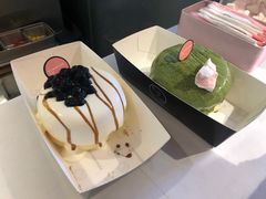 -狐狸和向日葵(北京路店)