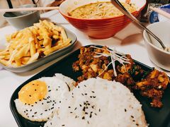 九层塔鸡肉饭-玩味工厂·东南亚特色餐厅(太古里店)