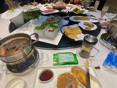 -璞御·海鲜·雪花牛肉局(宾水西道店)