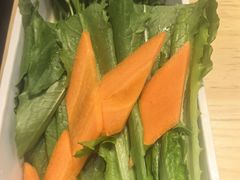 -和庆斋羊蝎子火锅·碳缸烧烤(顺义旗舰店)