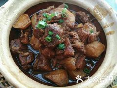 -兰溪小馆(首经贸店)