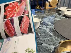 -慢丽江·云南野生菌土鸡锅(西山店)