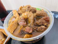 -阿姨牛杂(北京路店)