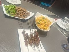 -老万烧烤(典逸心洲店)