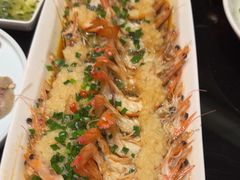 -丰收日·小海鲜·沪上家宴(顾村正大店)