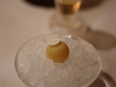 -三嚥阁 La Villa Restaurant