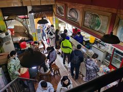 -王记生烫牛杂面馆(兰陵路店)