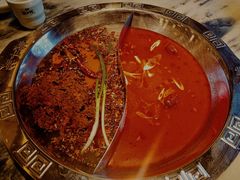 -辣斗辣老火锅(开发区店)