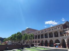 -天津五大道文化旅游区