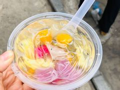 -忆夏爽黑仔漳州四果汤(顶澳仔猫街店)