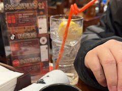 -鸟鹏烧鸟居酒屋(仁恒梦中心店)