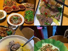 -隔壁老王·家常云南菜(花巷店)