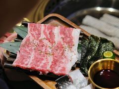 -何发发和牛烧肉·鳗鱼榴莲放题自助(乐峰广场店)
