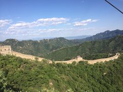 -慕田峪长城