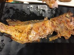 -聚点串吧·北京烧烤(赵登禹路店)