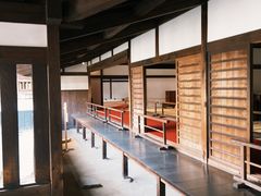 -高山阵屋