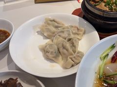 -东方饺子王(和平里店)
