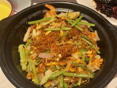 -张福记(陇海中路店)