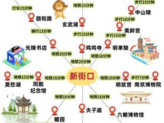 -李百蟹·江南蟹黄面·河景餐厅(夫子庙店)