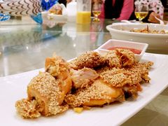 -乾隆美食·本帮菜(黄河路店)