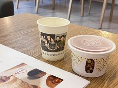 -沏点Trattoria意大利餐厅(新街口店)