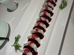 -船歌·鱼水饺青岛菜(正阳路店)