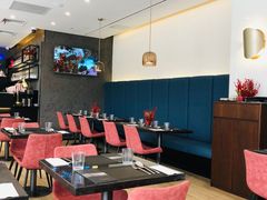 大堂-THE PAWON·8碗(古北SOHO店)