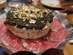-Osteria Garden 生蚝花园餐厅(原进贤路店)