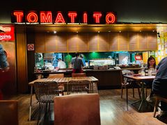 -TOMATITO(无限极荟店)