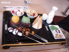 冰激凌火锅1-哈根达斯(美罗城店)
