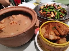 -刘胖子家常菜·蹄花焖藕(江汉路总店)